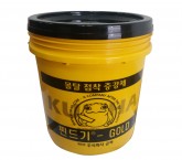 찐드기골드